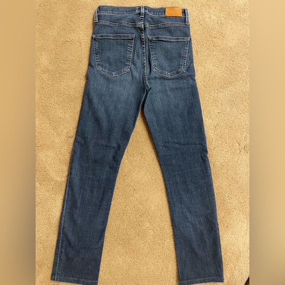 Citizens of Humanity - premium vintage line denim - Picture 4 of 6